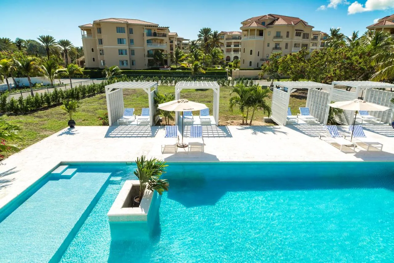 The Tides, Grace Bay Hotel The Bight Settlements Turks And Caicos Islands