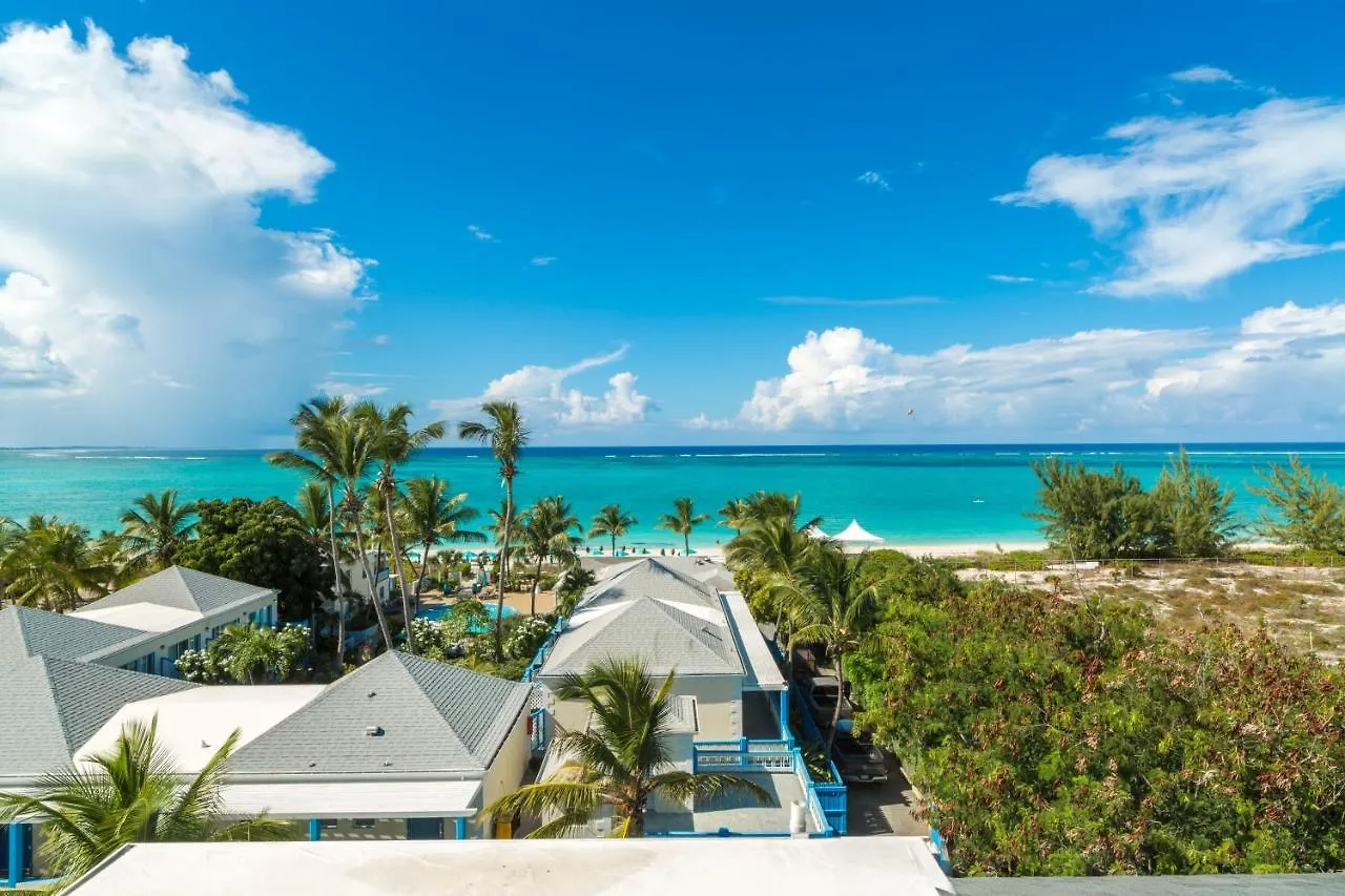 The Tides, Grace Bay Hotel The Bight Settlements