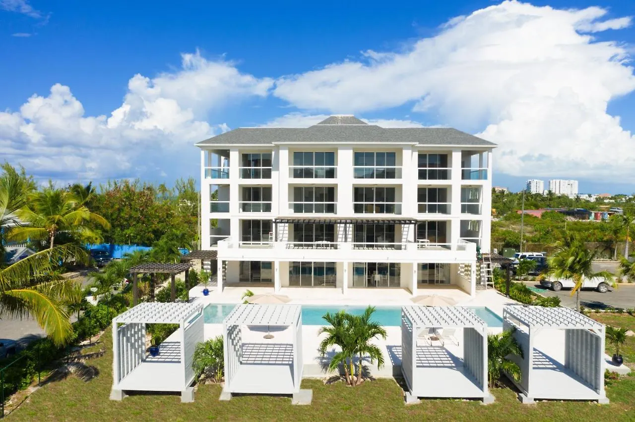 The Tides, Grace Bay Hotel The Bight Settlements