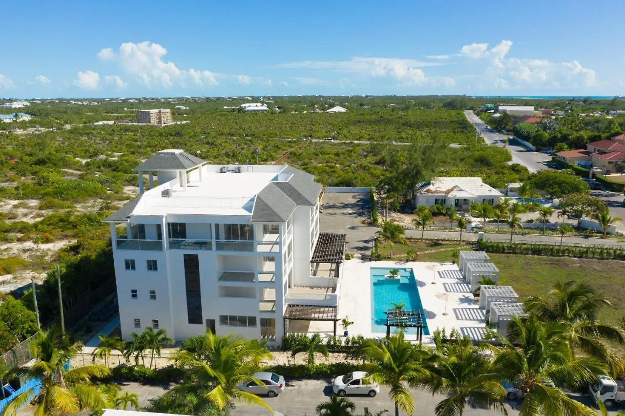 The Tides, Grace Bay Hotel The Bight Settlements