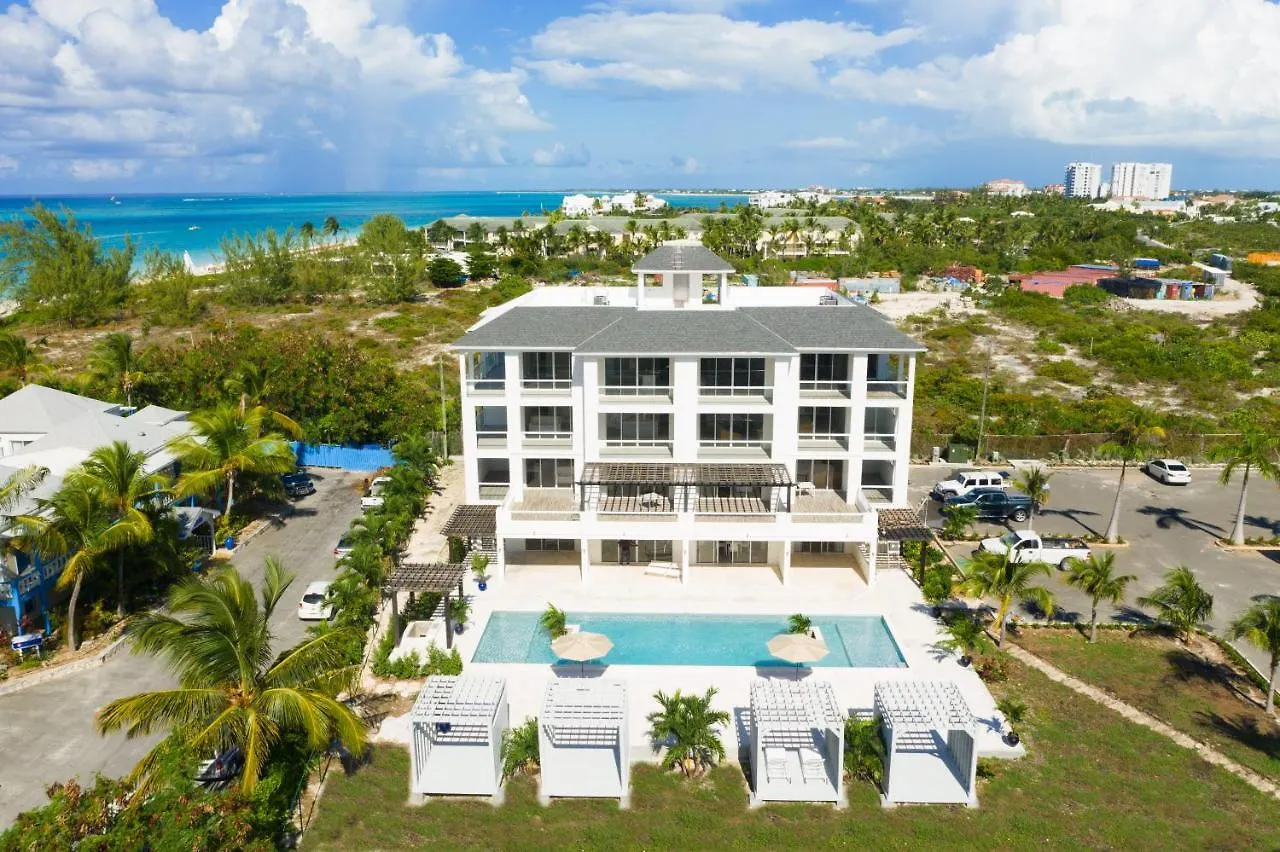 The Tides, Grace Bay Hotel The Bight Settlements Turks And Caicos Islands
