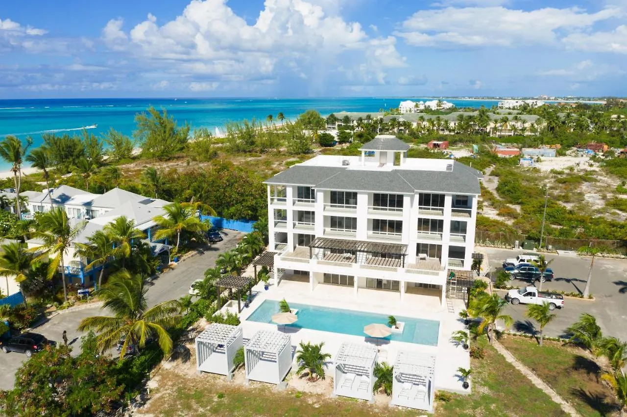 The Tides, Grace Bay Hotel The Bight Settlements