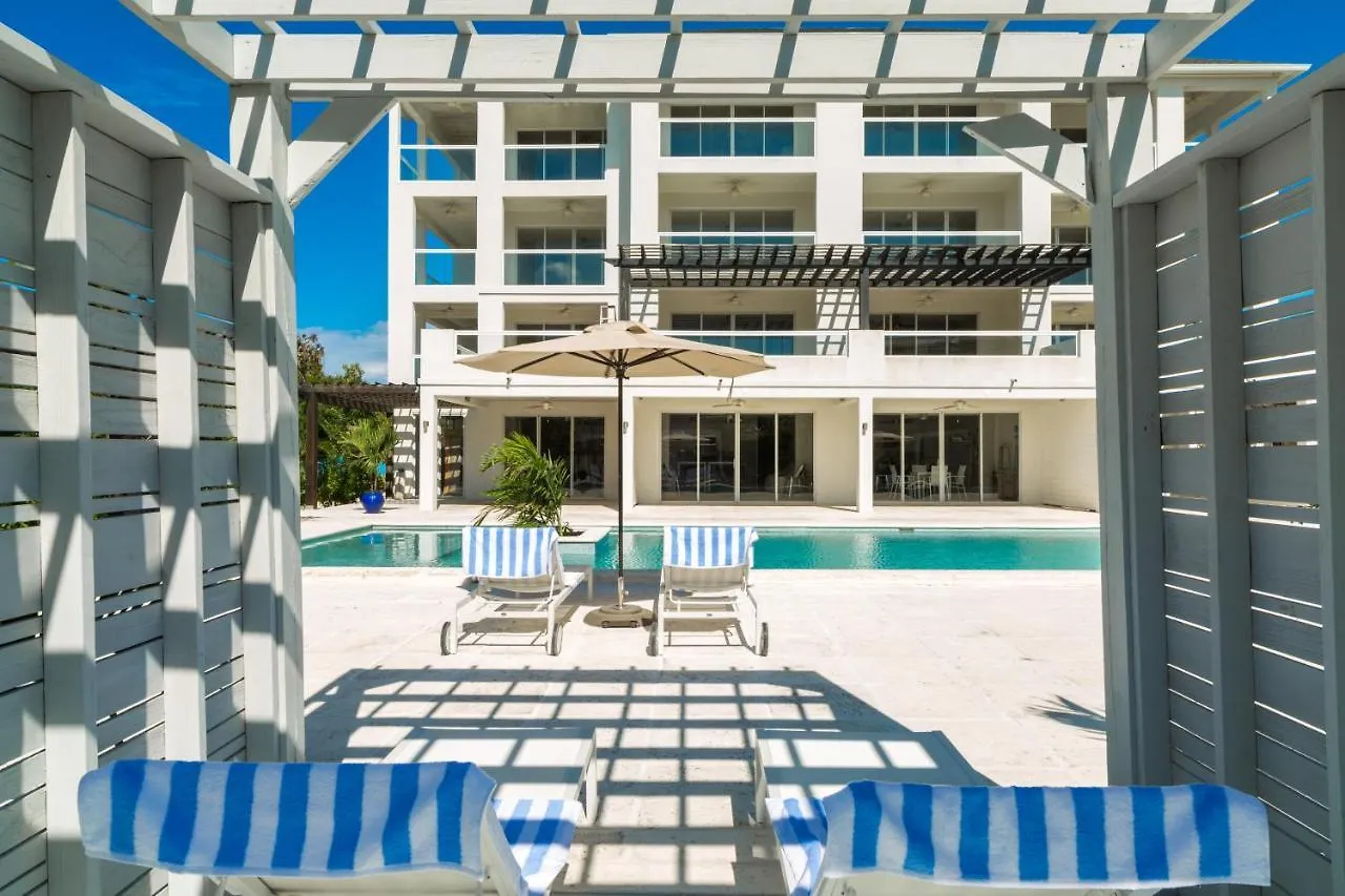 The Tides, Grace Bay Hotel The Bight Settlements