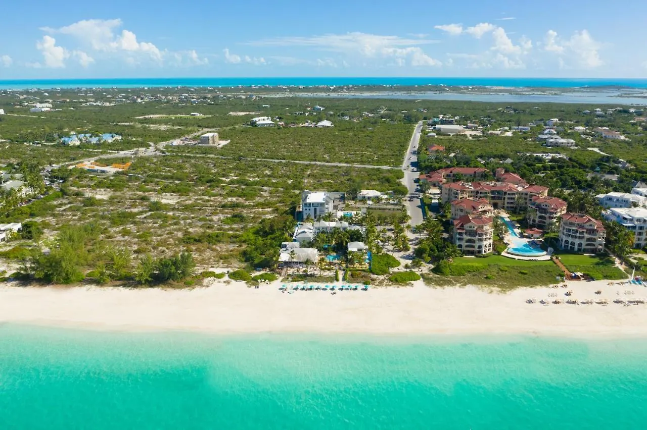 The Tides, Grace Bay Hotel The Bight Settlements