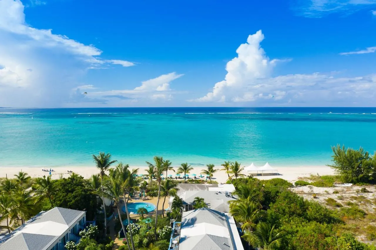The Tides, Grace Bay Hotel The Bight Settlements