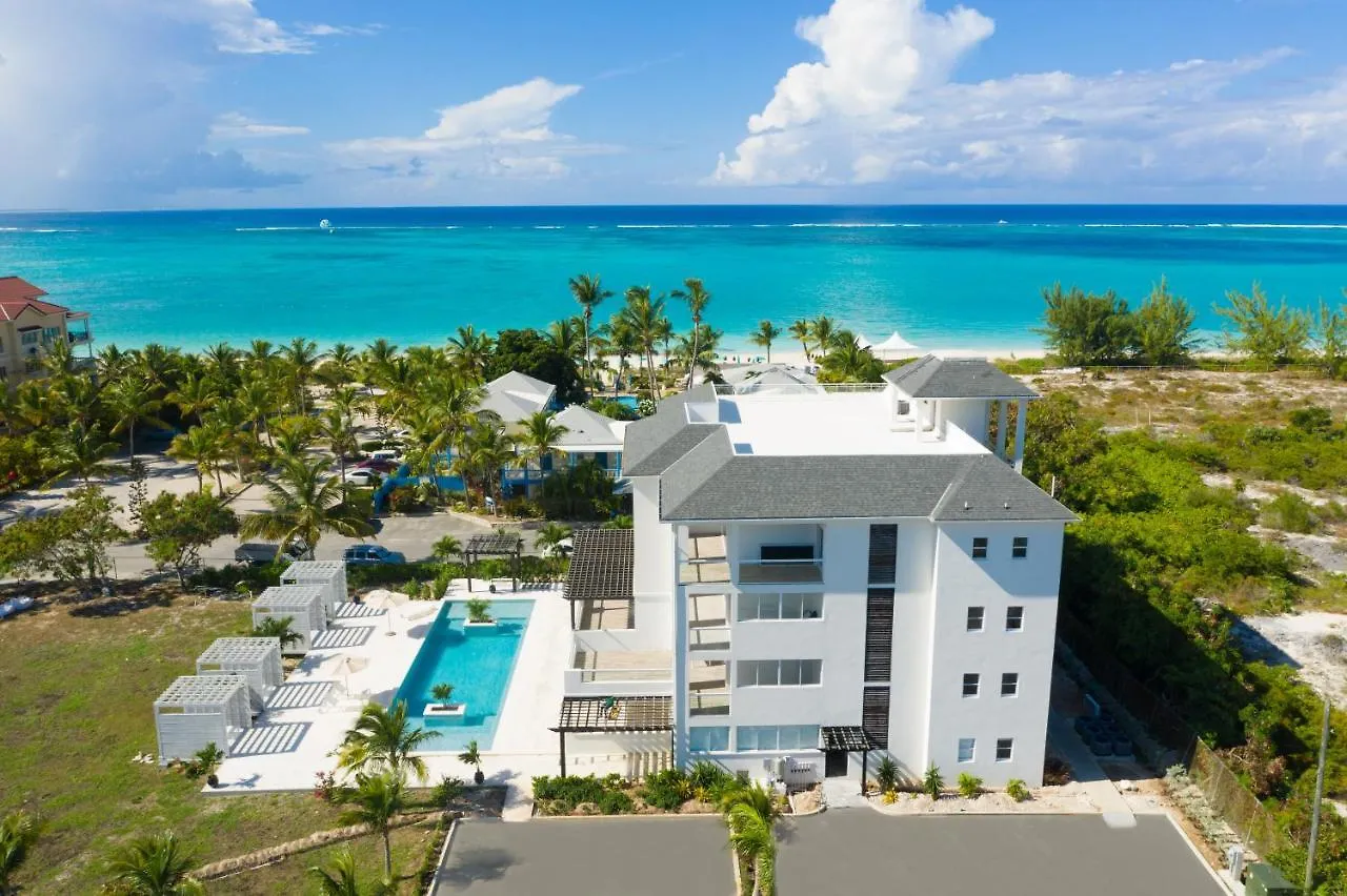 The Tides, Grace Bay contacts