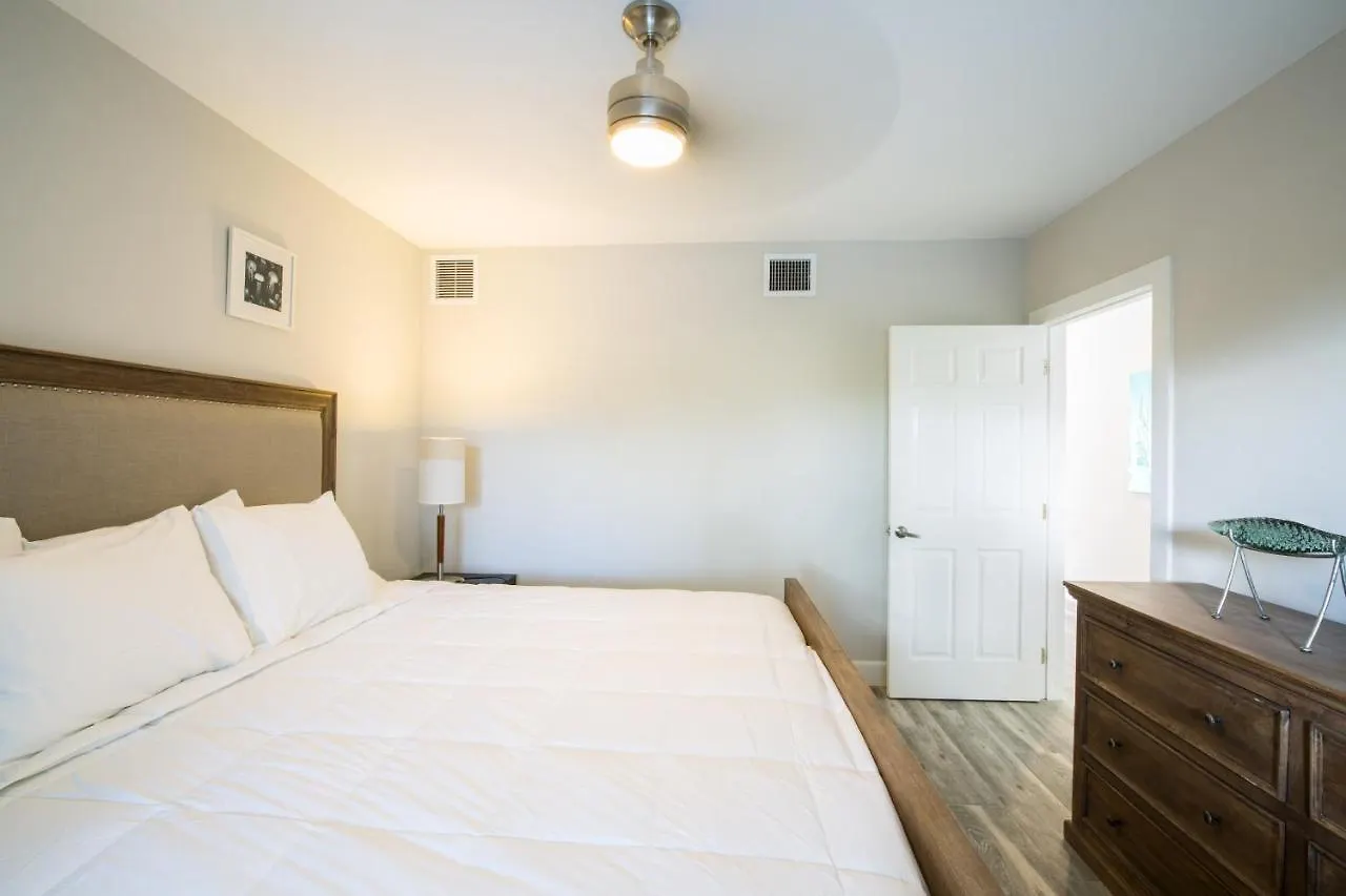 The Tides, Grace Bay Hotel The Bight Settlements