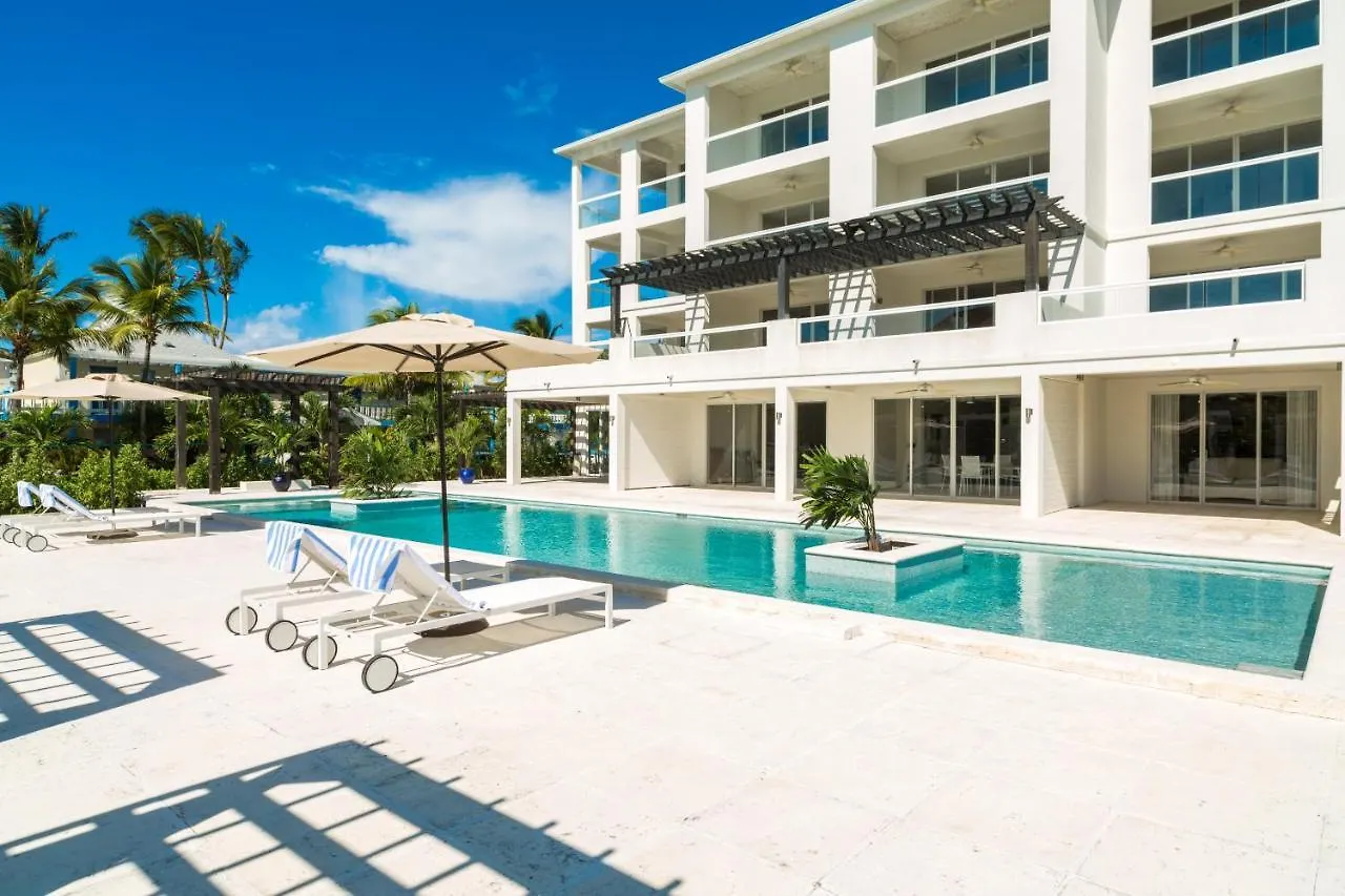 The Tides, Grace Bay Hotel The Bight Settlements