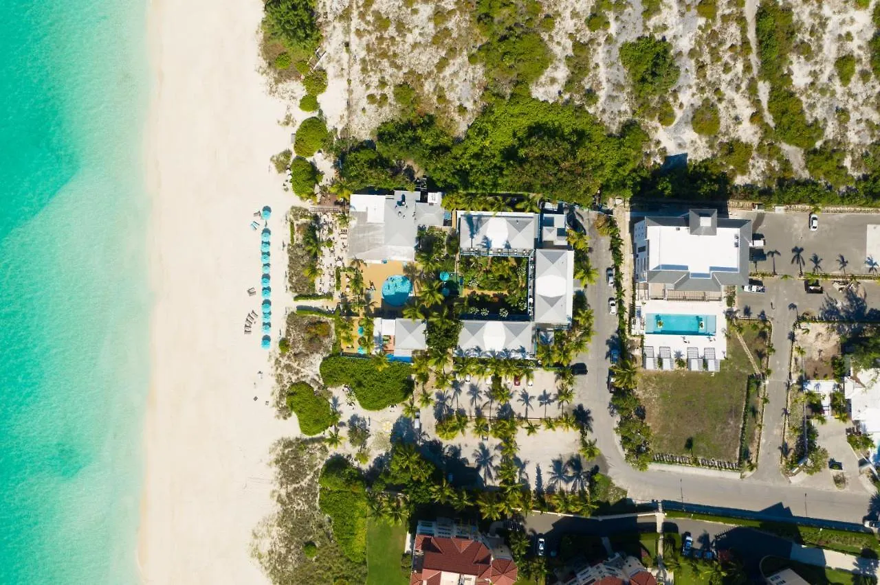 The Tides, Grace Bay Hotel The Bight Settlements