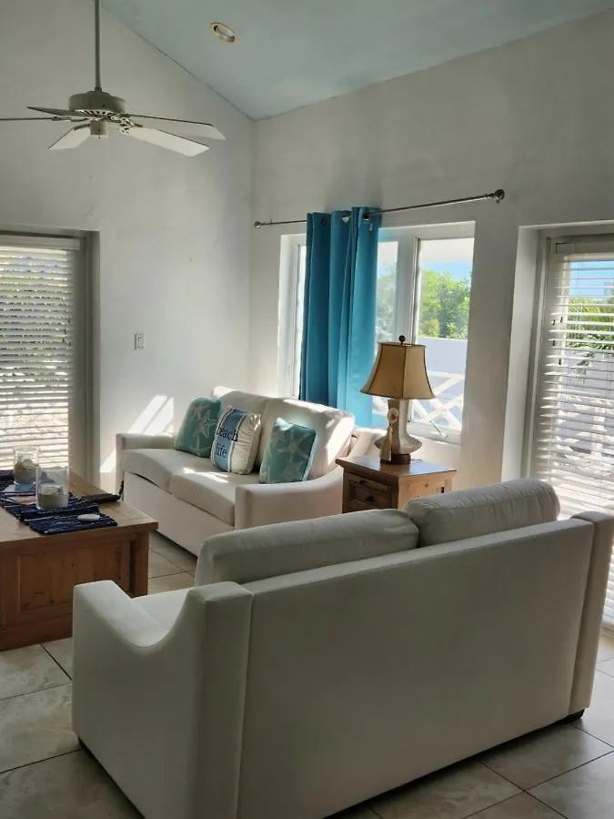 The Tides, Grace Bay Hotel The Bight Settlements